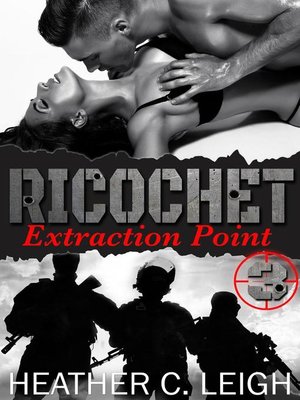 cover image of Ricochet Extraction point